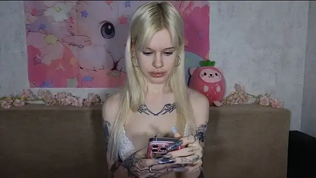 HoneyGold  online show from April 1, 3:51 am