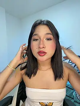 Ariasex  online show from February 2, 11:47 pm