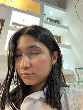 Ariasex  online show from March 1, 2:46 am