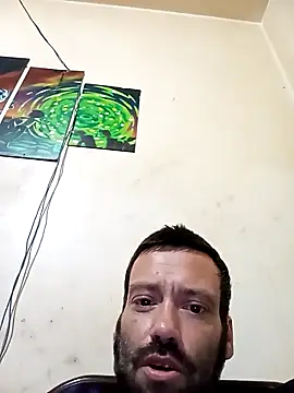 Alexelli40 online show from November 7, 7:14 pm