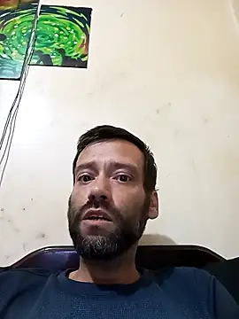 Alexelli40 online show from April 2, 8:50 pm