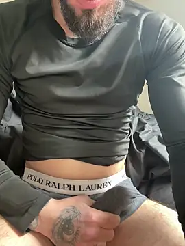 beardedprince online show from May 21, 11:06 am
