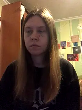 LunaVirelle online show from October 21, 5:02 pm