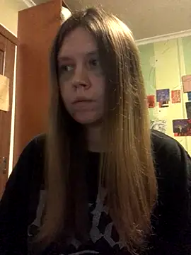 LunaVirelle online show from November 27, 9:17 pm