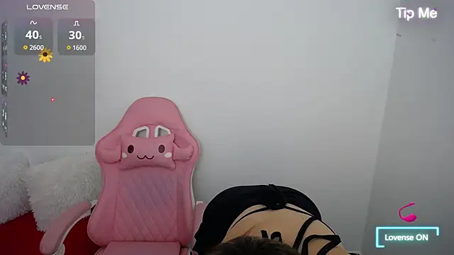 Isabella wish1 online show from October 10, 2:05 pm