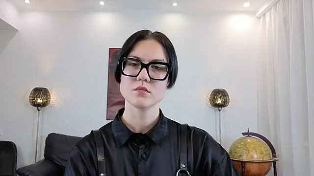 Marie Fitch online show from May 4, 12:39 am
