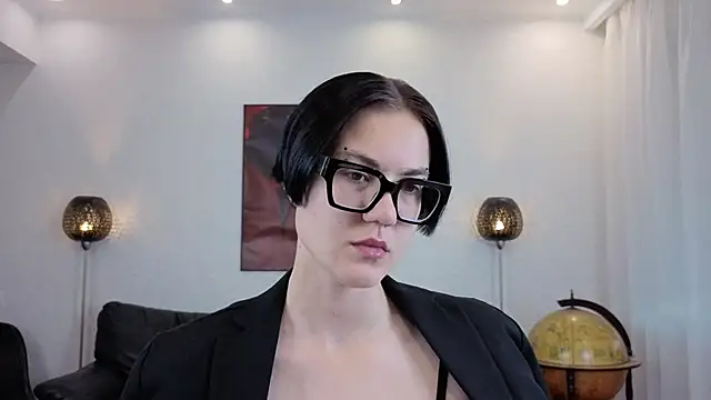 Marie Fitch online show from June 22, 2:02 am