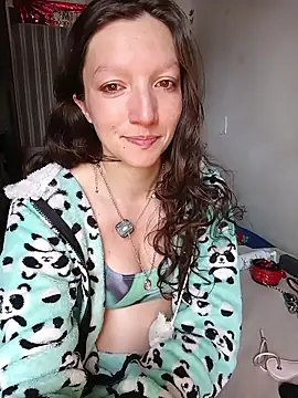 Lucy colee online show from January 8, 5:37 pm