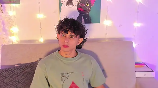 lua boy online show from May 16, 3:47 am