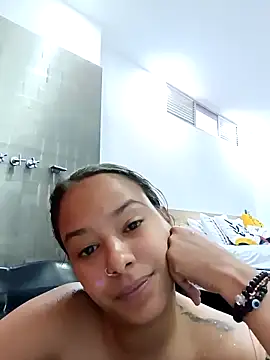 kaorybliss online show from February 20, 10:10 pm