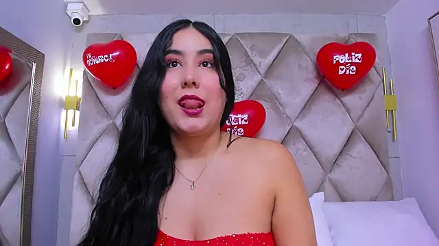 GabyParker  online show from February 14, 12:24 pm