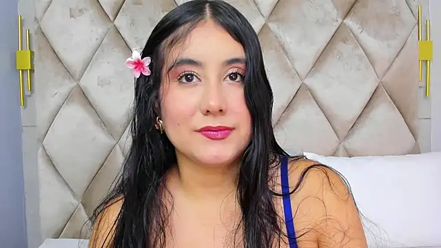 GabyParker  online show from July 3, 12:11 pm