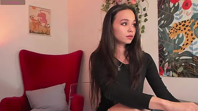 i am eva online show from October 19, 7:25 pm