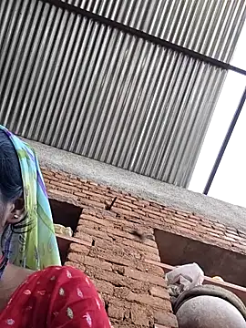 Snapshot of Co_punam chatting on October 8, 10:13 am Co punam online show from October 8, 10:13 am