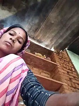 Snapshot of Co_punam chatting on October 12, 1:15 am Co punam online show from October 12, 1:15 am