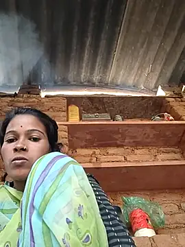 Snapshot of Co_punam chatting on October 15, 2:01 am Co punam online show from October 15, 2:01 am