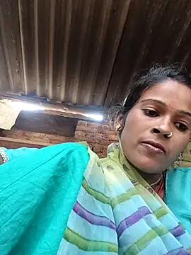 Snapshot of Co_punam chatting on October 24, 6:21 am Co punam online show from October 24, 6:21 am