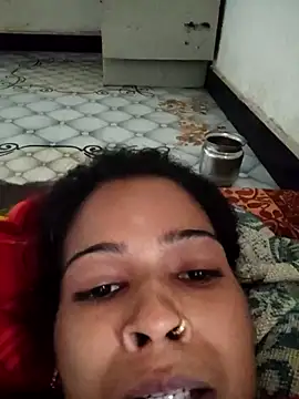 Snapshot of Co_punam chatting on October 31, 2:45 am Co punam online show from October 31, 2:45 am