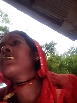 Snapshot of Co_punam chatting on December 2, 1:00 am Co punam online show from December 2, 1:00 am