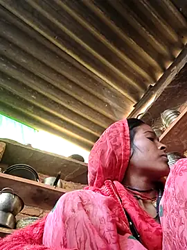 Snapshot of Co_punam chatting on February 8, 2:26 am Co punam online show from February 8, 2:26 am