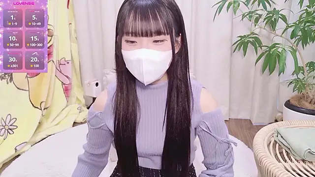 KaYo sorriso online show from March 3, 2:18 am