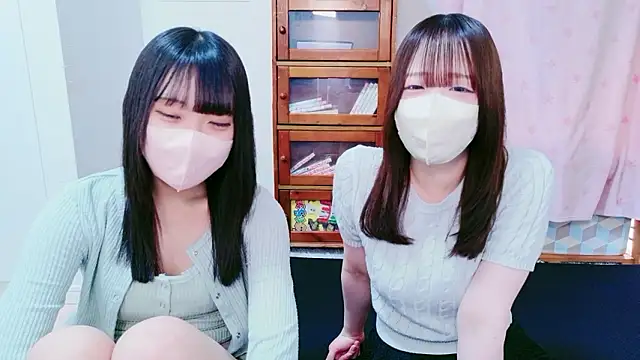 KaYo sorriso online show from May 16, 6:10 am