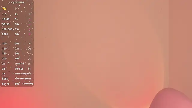 Ashleyroys 111 online show from June 4, 7:42 pm