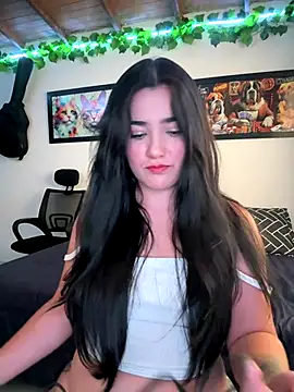 LimaLuck online show from October 15, 9:37 pm