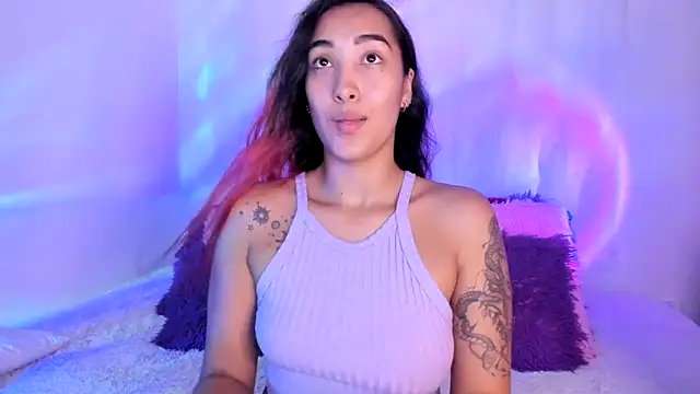 HeidyRousse online show from June 11, 11:03 pm