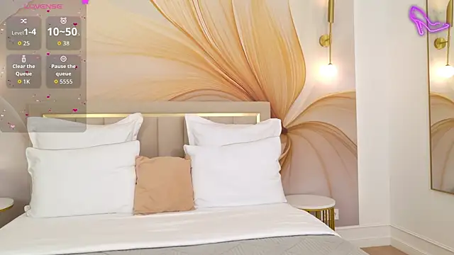 Snapshot of ClaireMathis chatting on January 10, 2:52 pm ClaireMathis online show from January 10, 2:52 pm