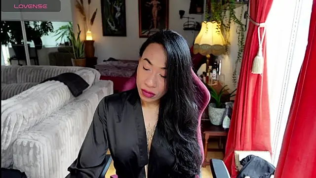 bianca bellamy online show from May 30, 8:22 am