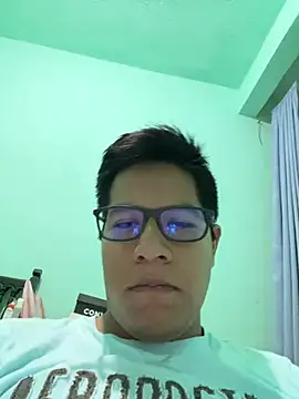 Lukein23 online show from July 9, 7:12 am