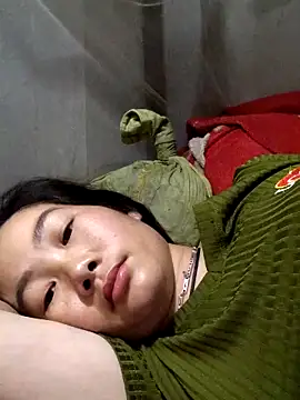 Snapshot of gio-thu chatting on April 19, 11:07 pm gio-thu online show from April 19, 11:07 pm