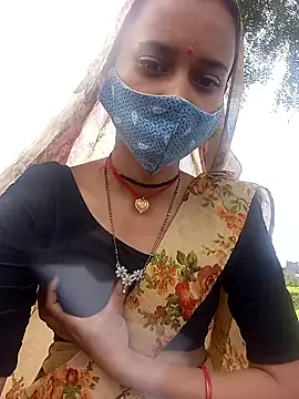 Snapshot of DirtybhabhiGoal chatting on October 22, 1:50 am DirtybhabhiGoal online show from October 22, 1:50 am