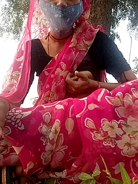 Snapshot of DirtybhabhiGoal chatting on October 23, 2:55 am DirtybhabhiGoal online show from October 23, 2:55 am