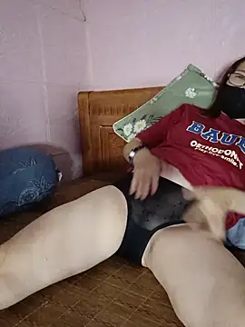 Jonaa99 online show from April 26, 6:38 pm