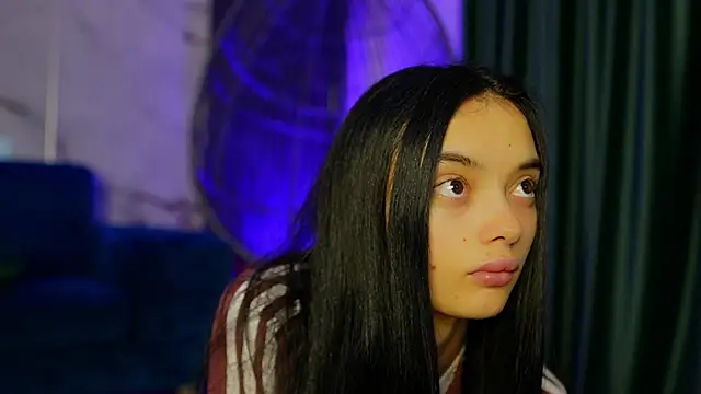 RachelRavee online show from October 11, 4:01 am