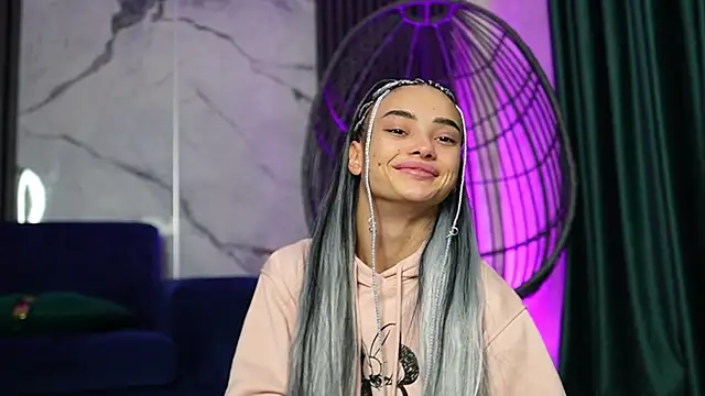 RachelRavee online show from October 26, 5:13 am