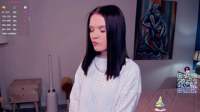 RonnieSchmertz online show from January 10, 6:20 pm