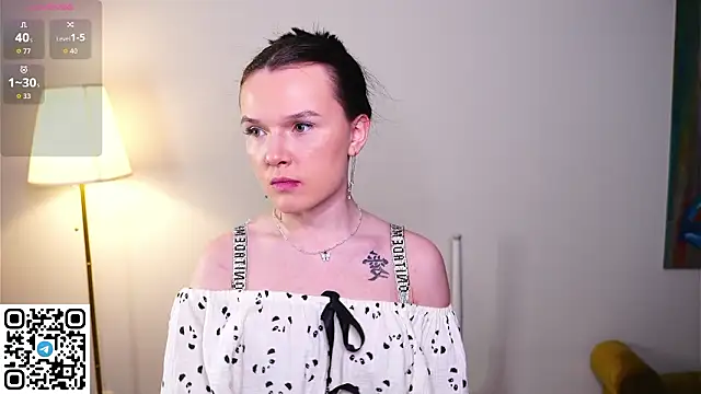 RonnieSchmertz online show from February 1, 4:49 pm