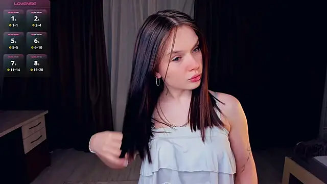 RonnieSchmertz online show from April 6, 6:09 pm