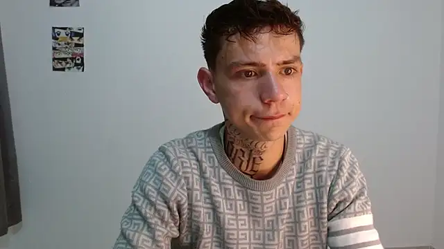 hot teo  online show from December 18, 9:48 am