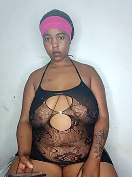 ZuriVixen online show from May 10, 3:50 pm