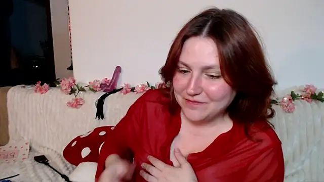 Lilith  moon online show from April 16, 10:34 pm