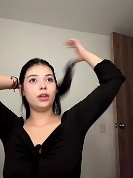 majo gallego online show from December 20, 12:29 am