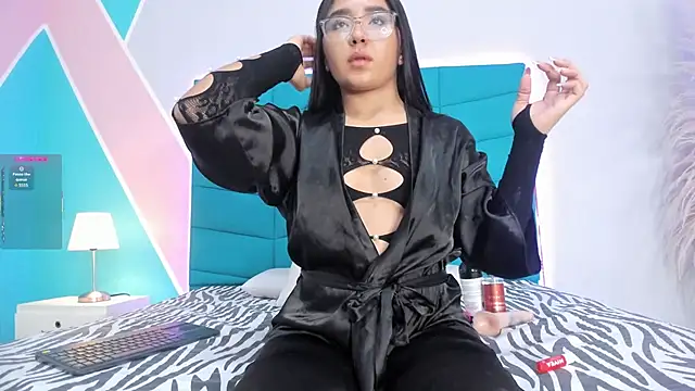 Foxy Kylie online show from November 23, 1:11 pm