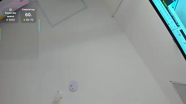 Foxy Kylie online show from January 5, 8:01 pm