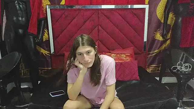 Pride couple online show from October 20, 11:27 pm