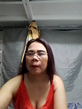 erma joy online show from May 8, 8:36 pm