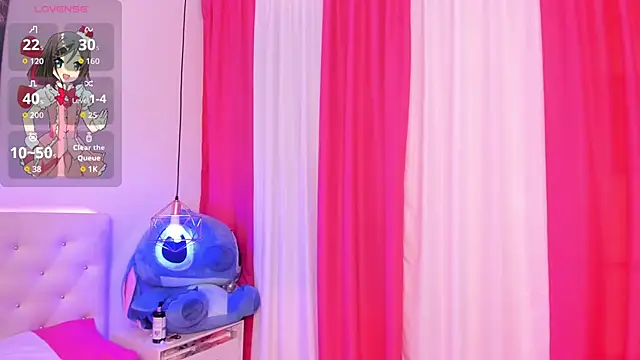 Nara Pink online show from February 4, 1:28 pm